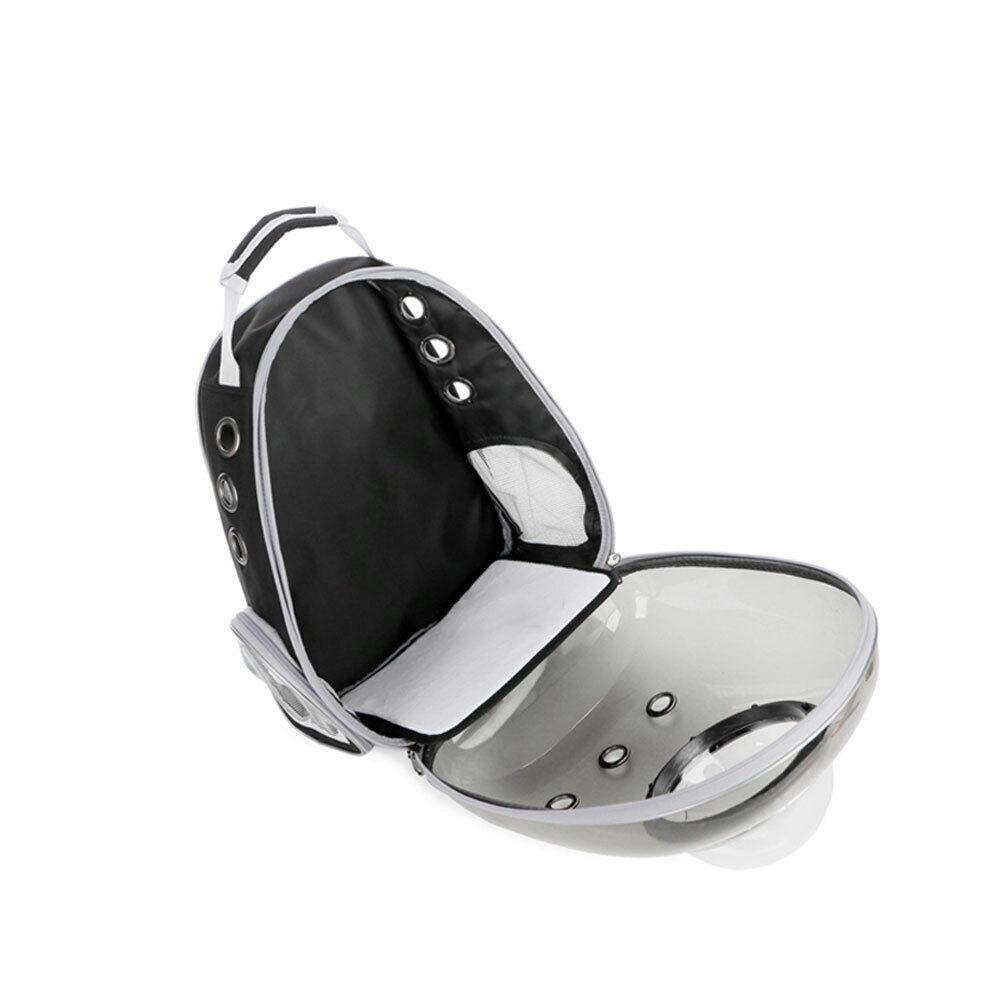 Outdoor Pet Carrier Backpack