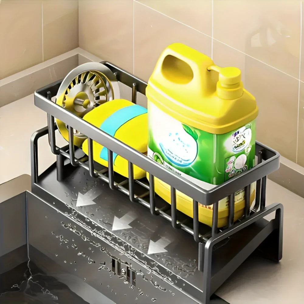 TidyTier Sink Organiser