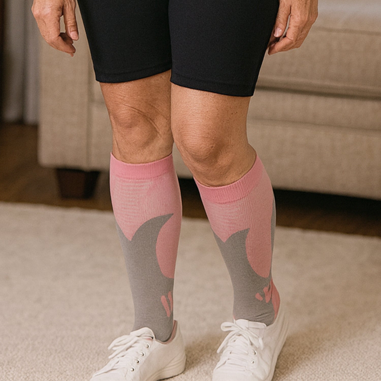 Leg Compression Socks