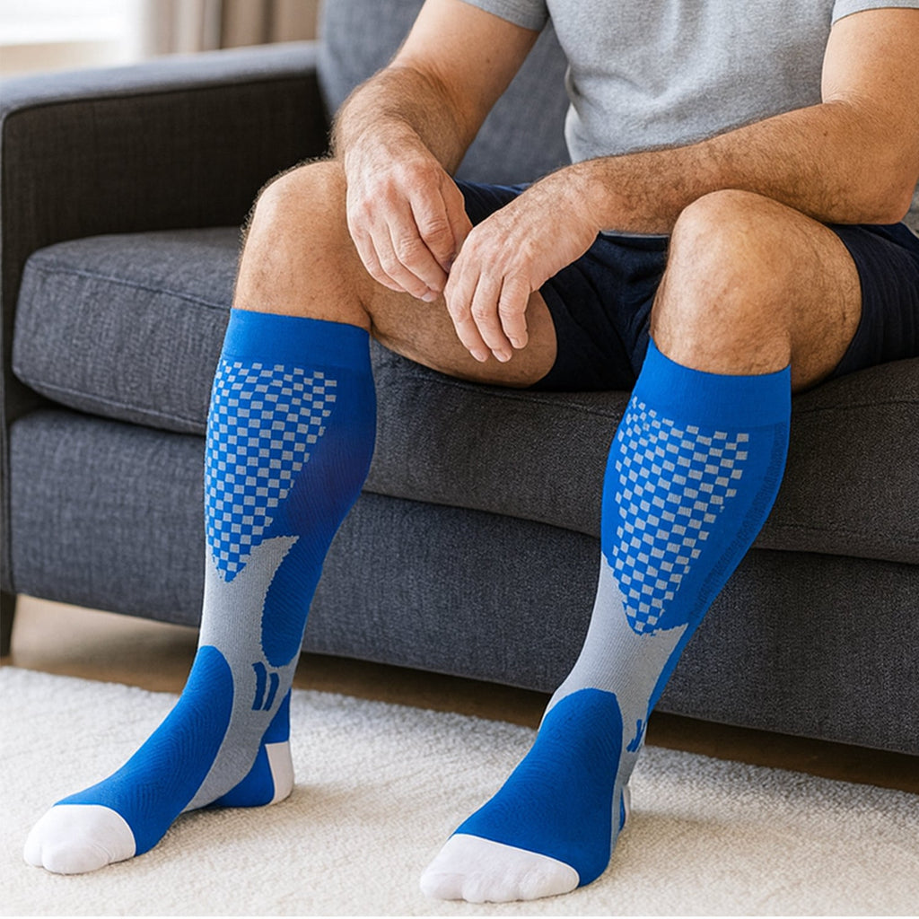 Leg Compression Socks