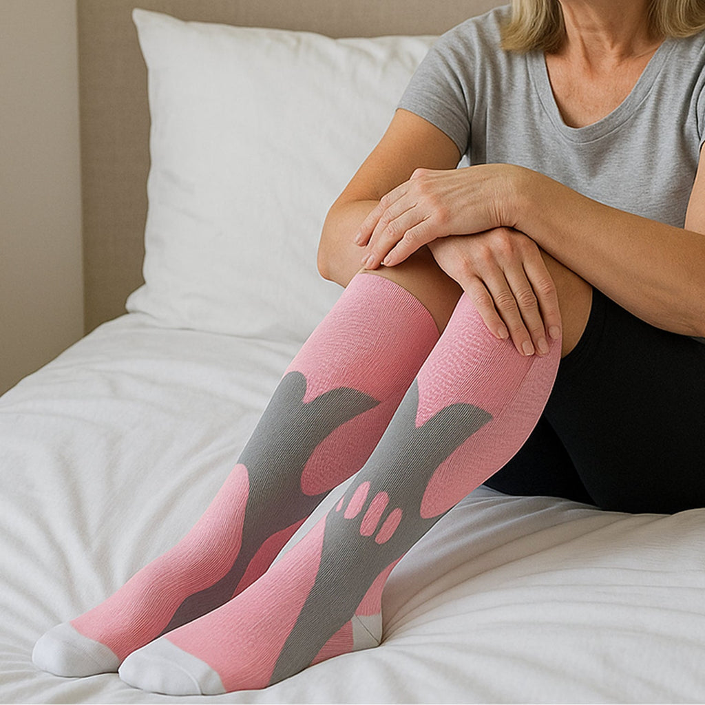 Leg Compression Socks