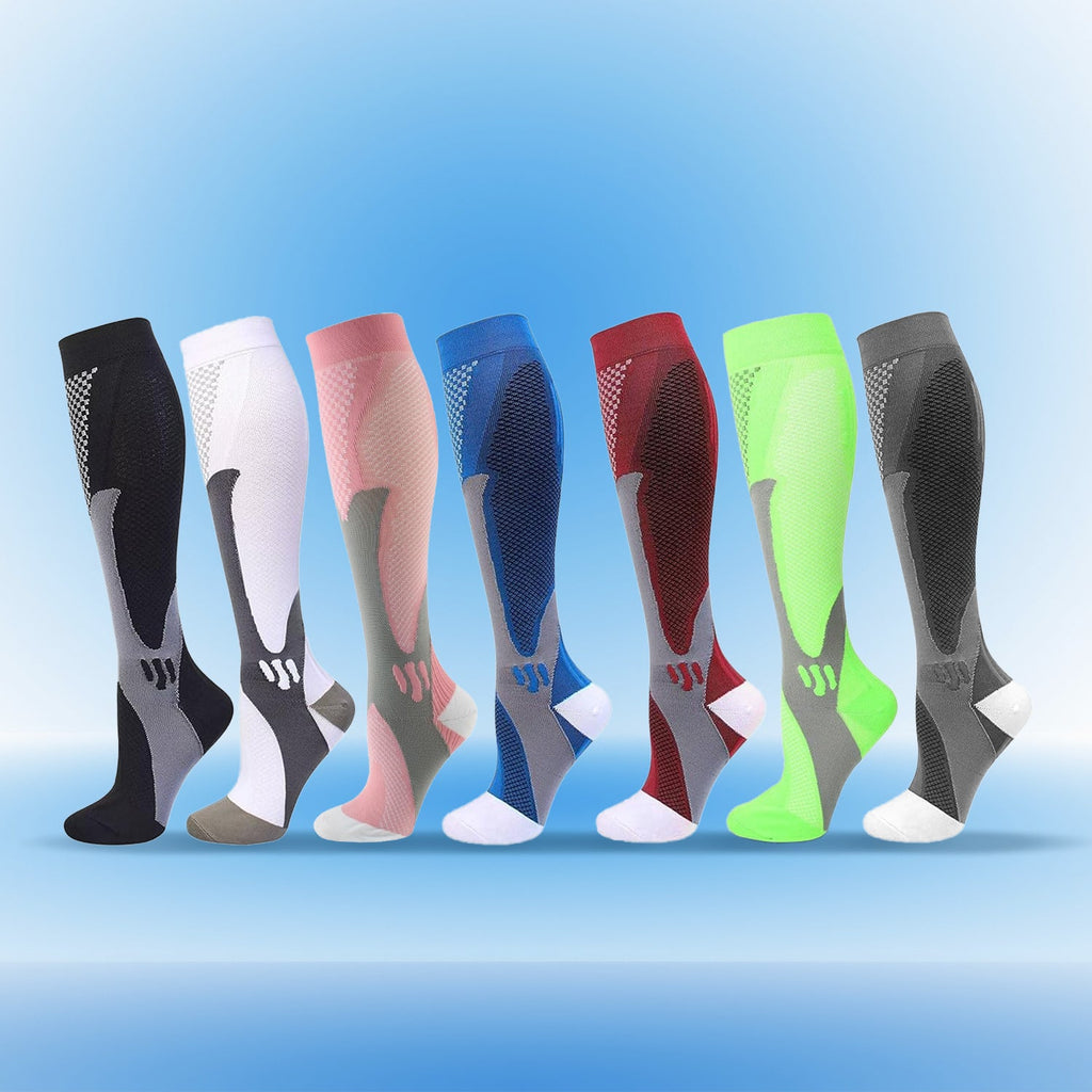Leg Compression Socks