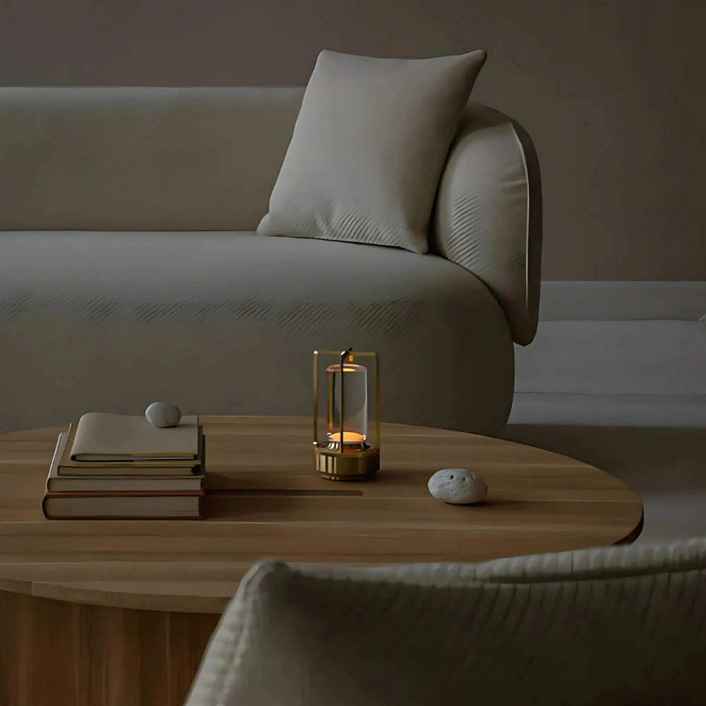 Luminous Lantern Lamp