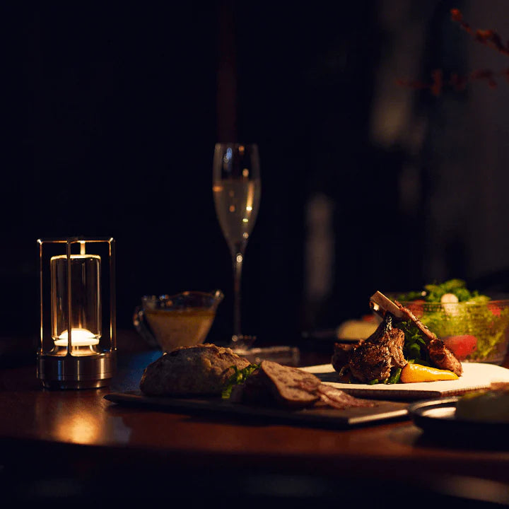 Luminous Lantern Lamp