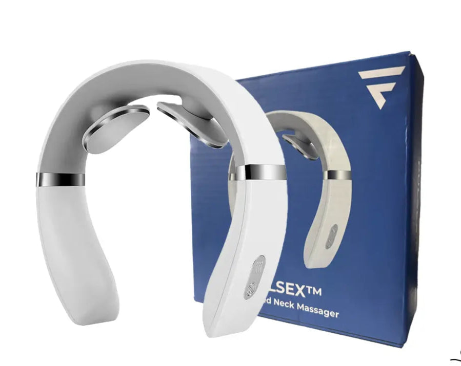Neck Massager