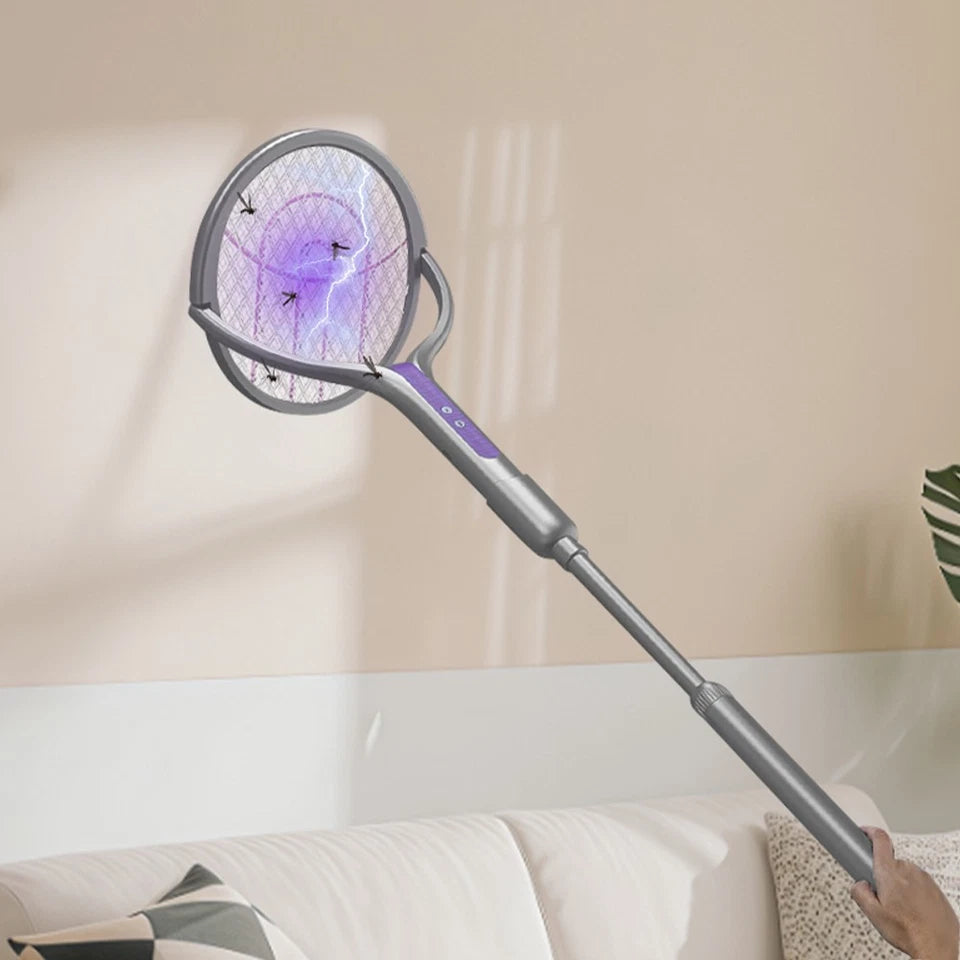 Electric Mosquito Swatter