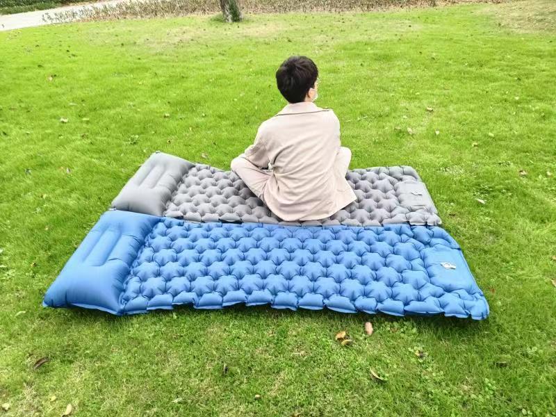 Inflatable Sleeping Pad
