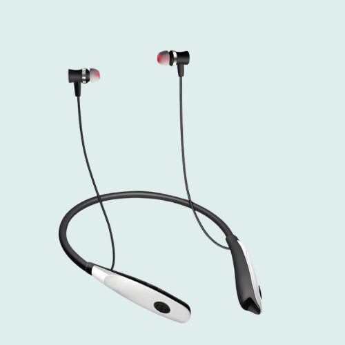 Red Light Therapy Ear Plugs