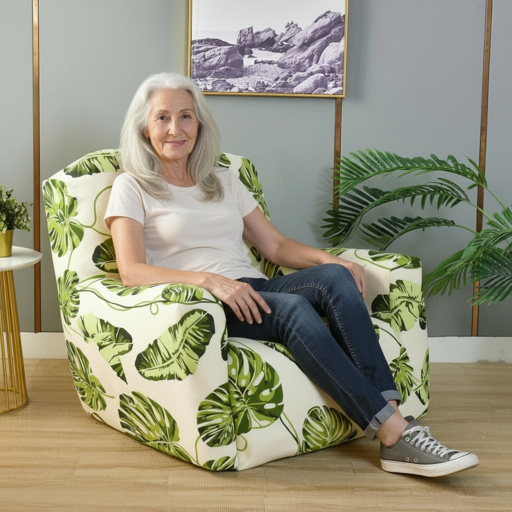 Oasis Recliner Covers