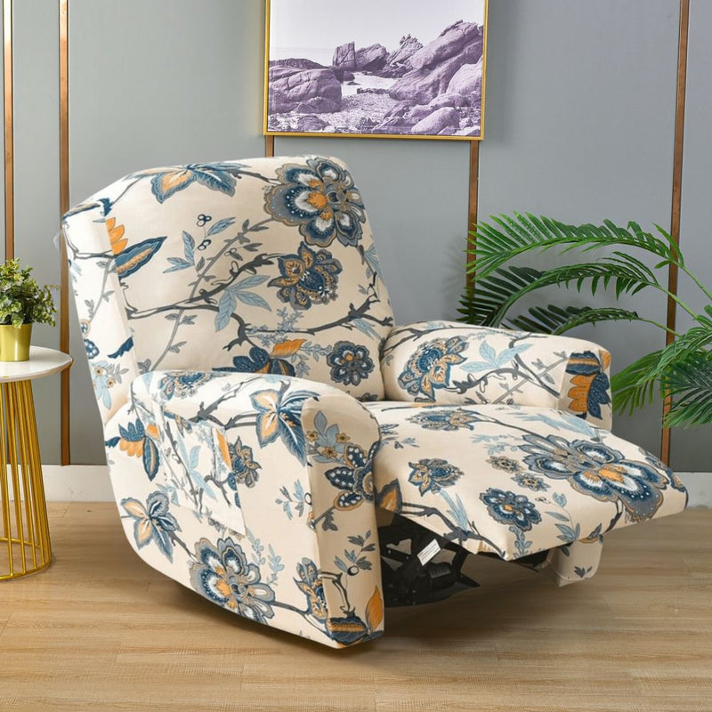 Recliner Covers Decorated - Buy 2, Save £10!