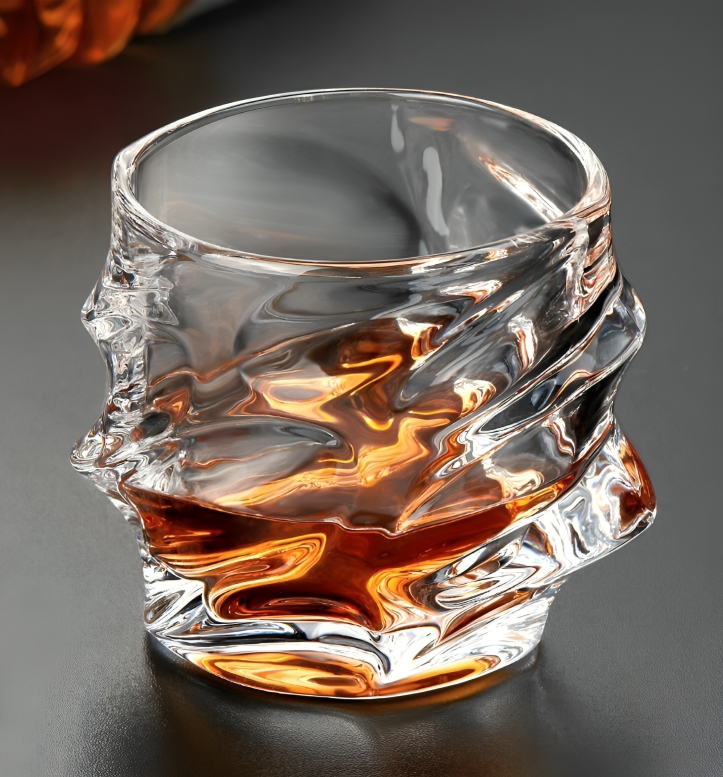 Japanese Whisky Glasses