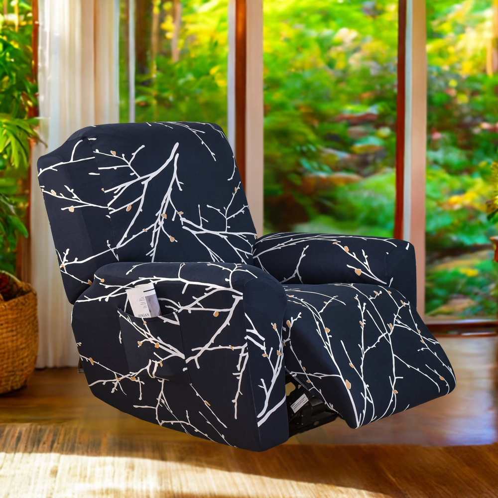 Best Selling Recliner Covers - Buy 2, Save £10!