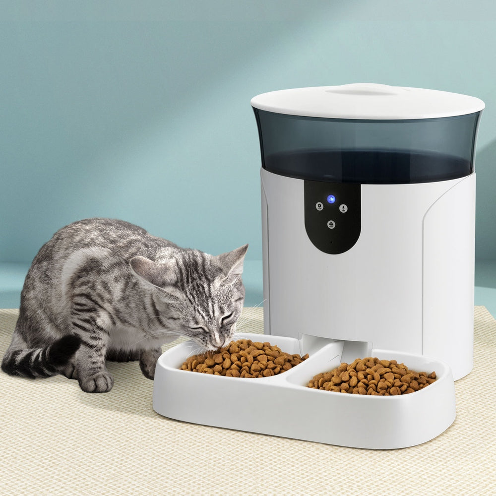 Smart Food Dispenser 7L