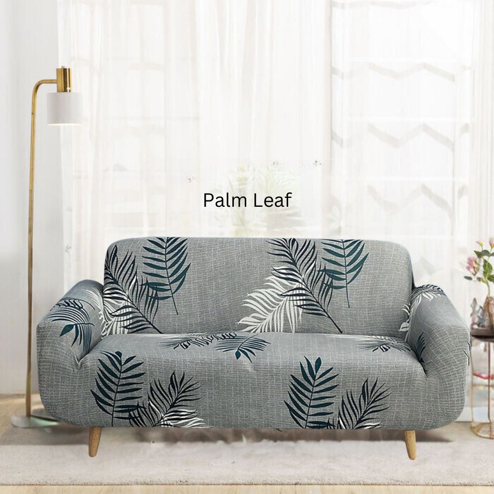 Palm Leaf Sofa Covers
