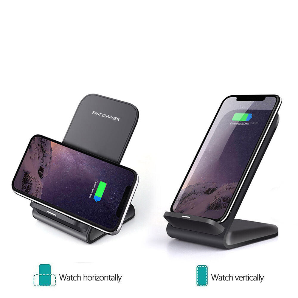 Wireless Phone Charger