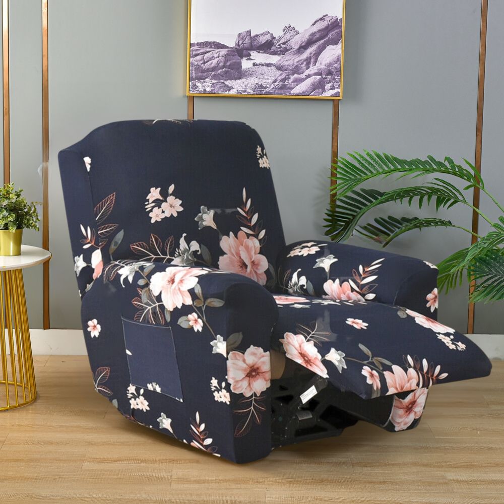 Great Britain's Favourite Recliner Covers - Buy 2, Save £10!