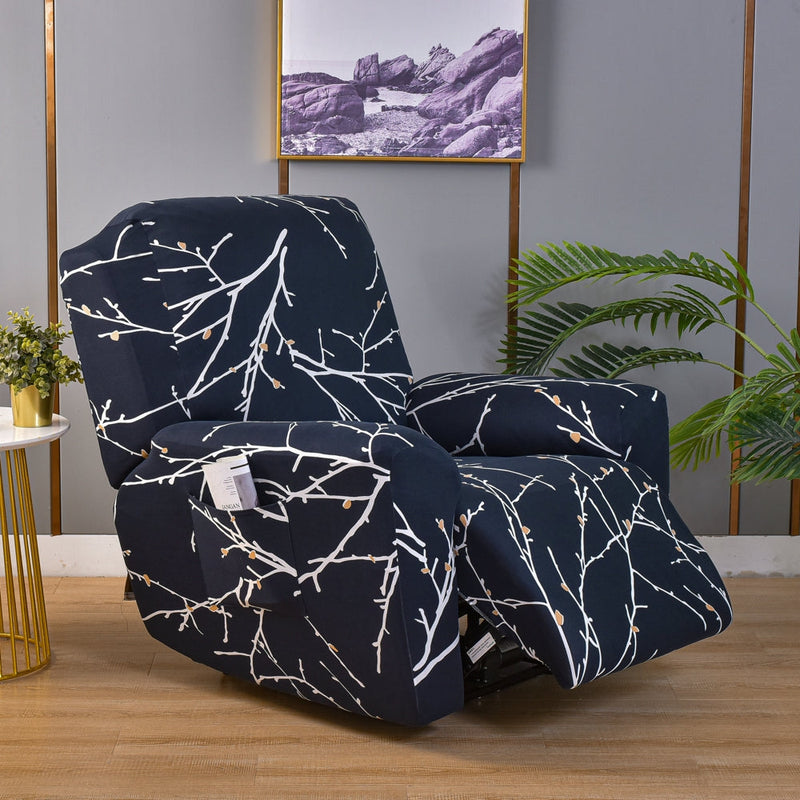 Recliner Covers Decorated - Buy 2, Save £10!