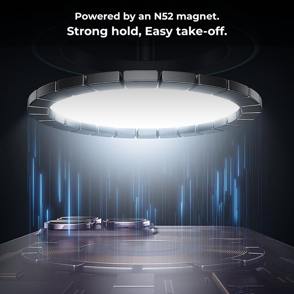 Magnetic Phone Holder