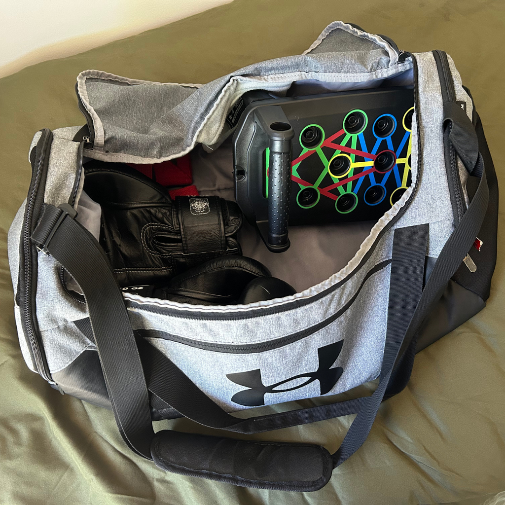 Fitness Push Up Board