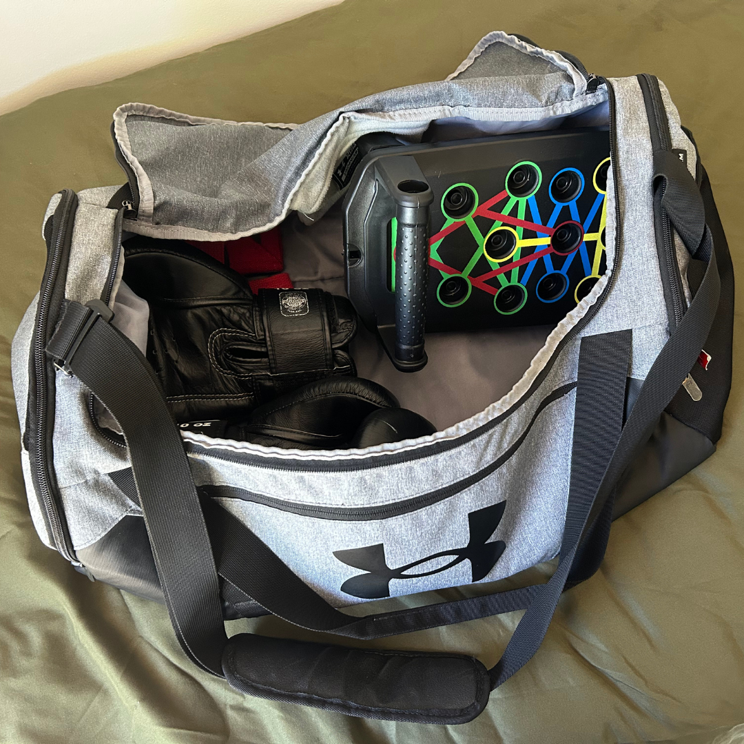 Fitness Push Up Board