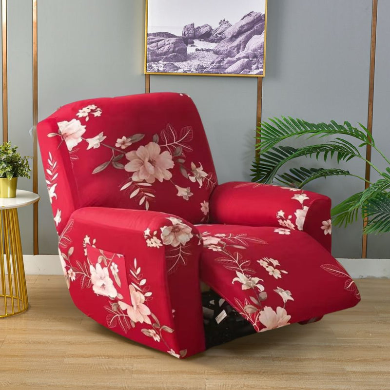 Recliner Covers Decorated - Buy 2, Save £10!