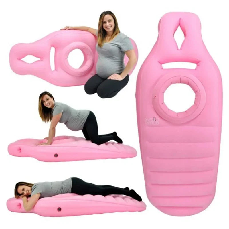 Inflatable Pregnancy Mattress
