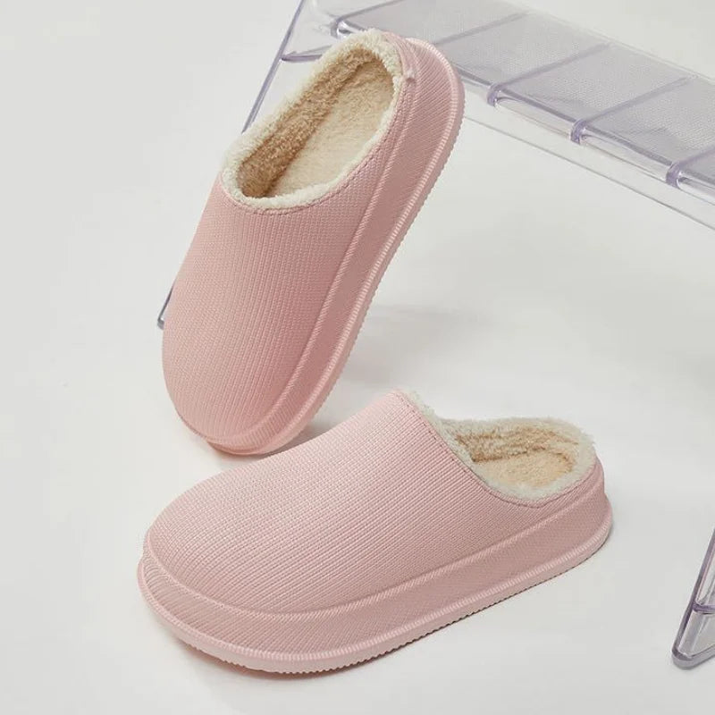 Ultimate Comfort Cloud Slides