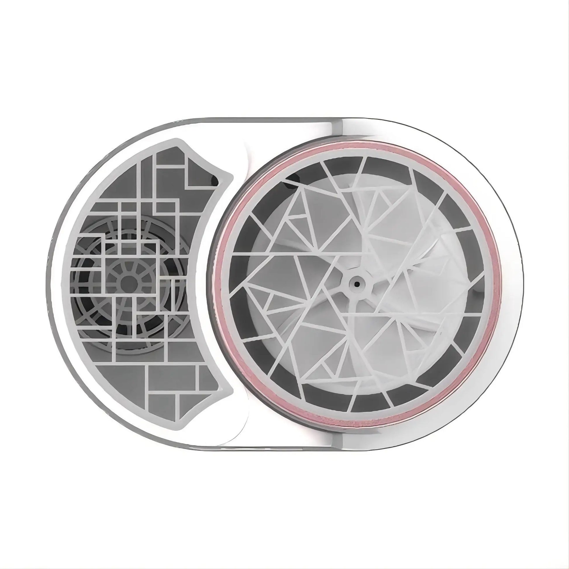 Make-up Brush Cleaner