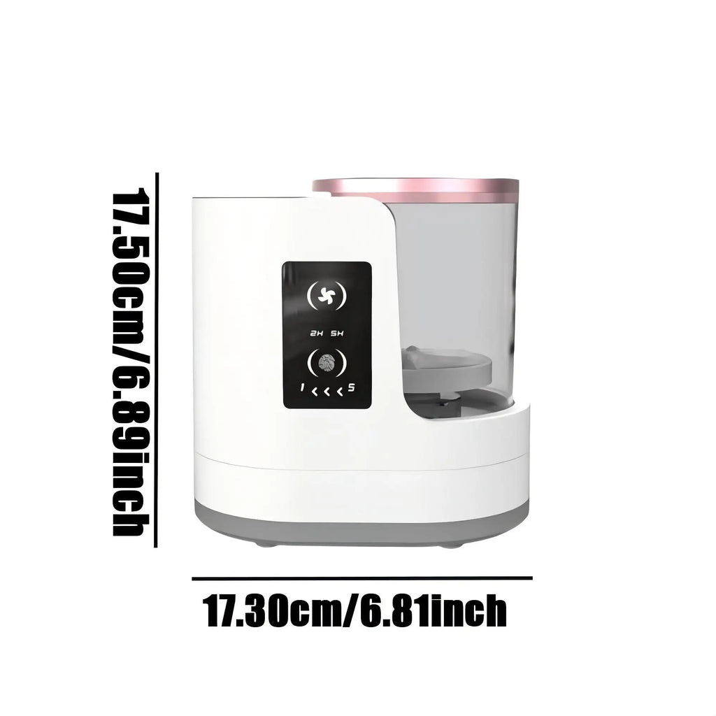 Make-up Brush Cleaner