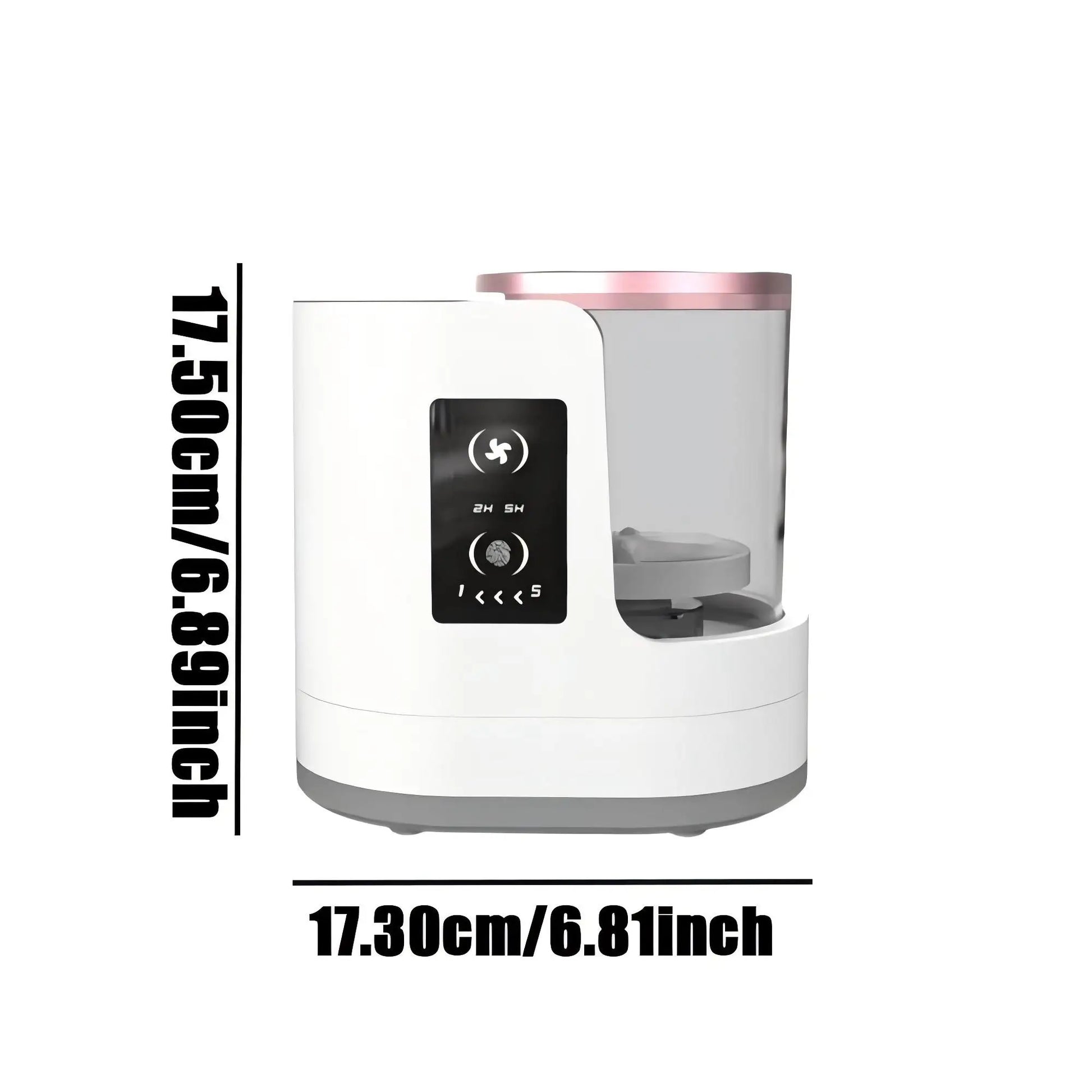 Make-up Brush Cleaner