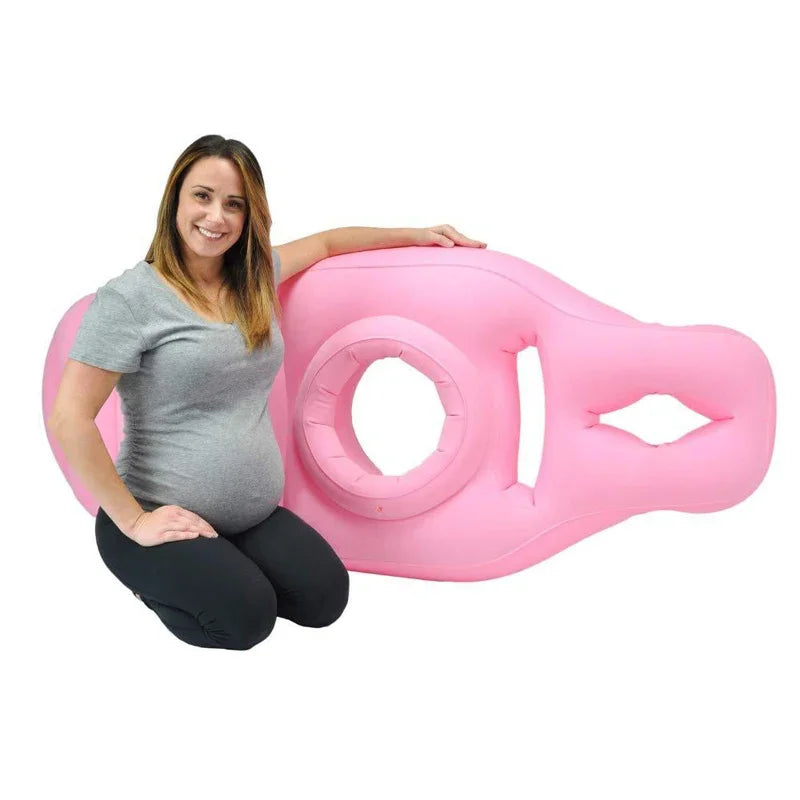 Inflatable Pregnancy Mattress