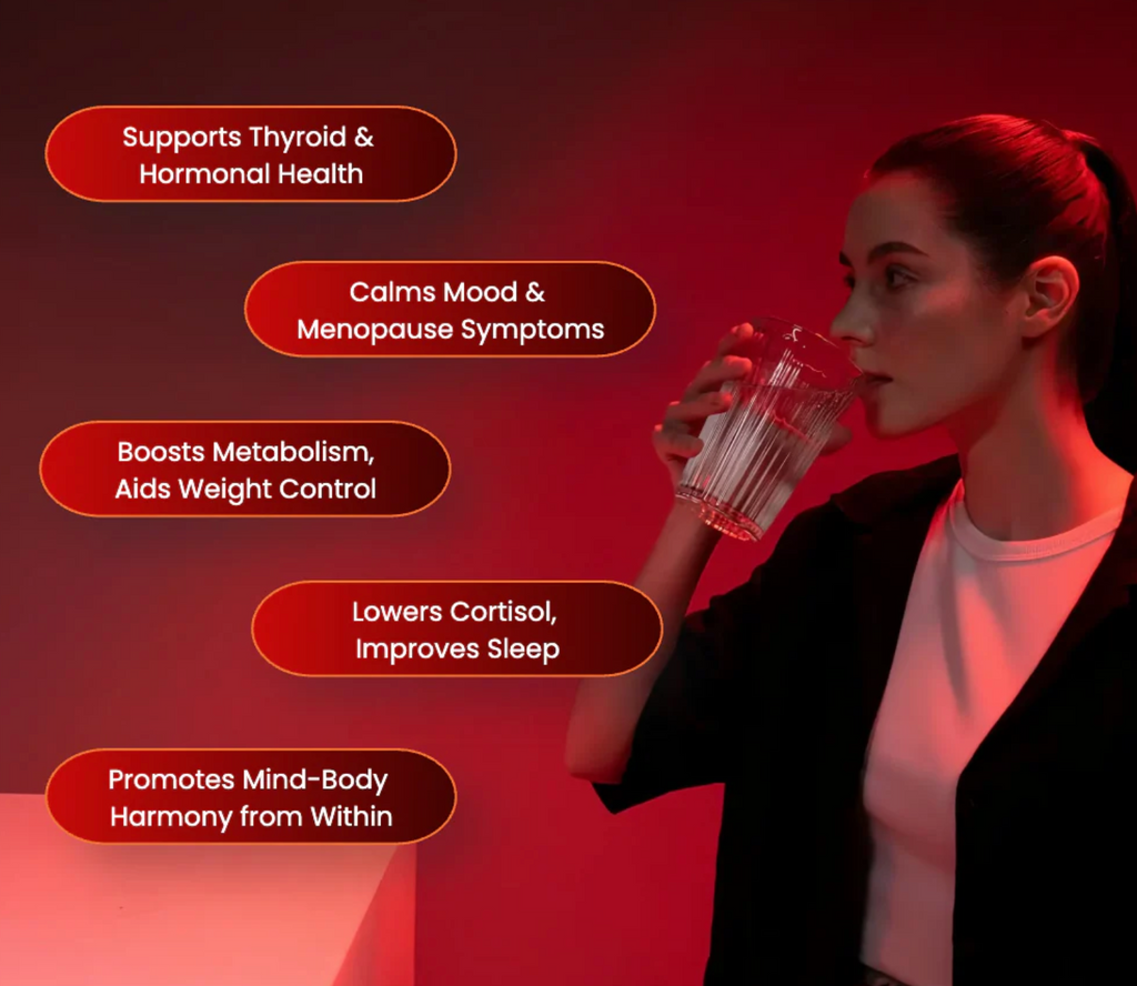 Red Light Therapy Mat