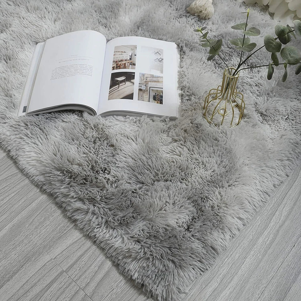 Cosy Living Room Rug
