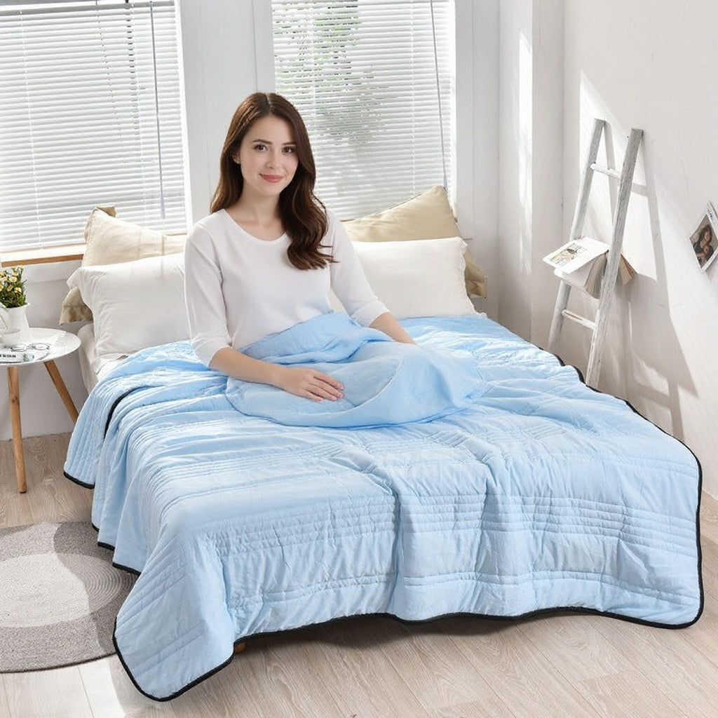 Summer Cooling Blanket