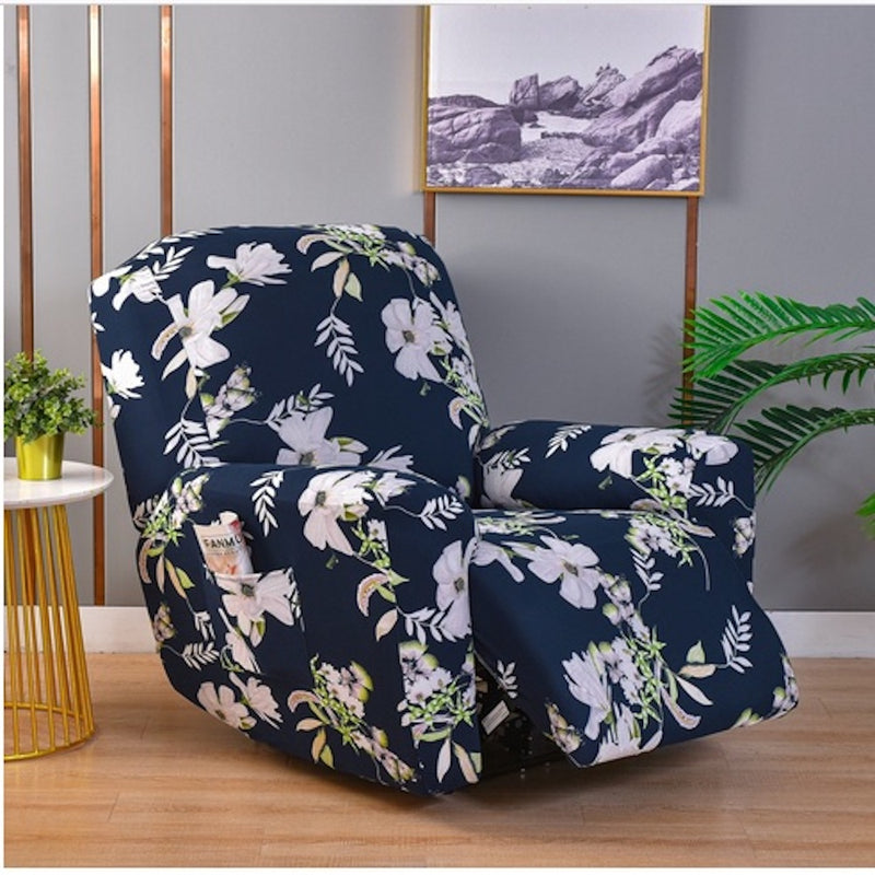 Recliner Covers Decorated - Buy 2, Save £10!