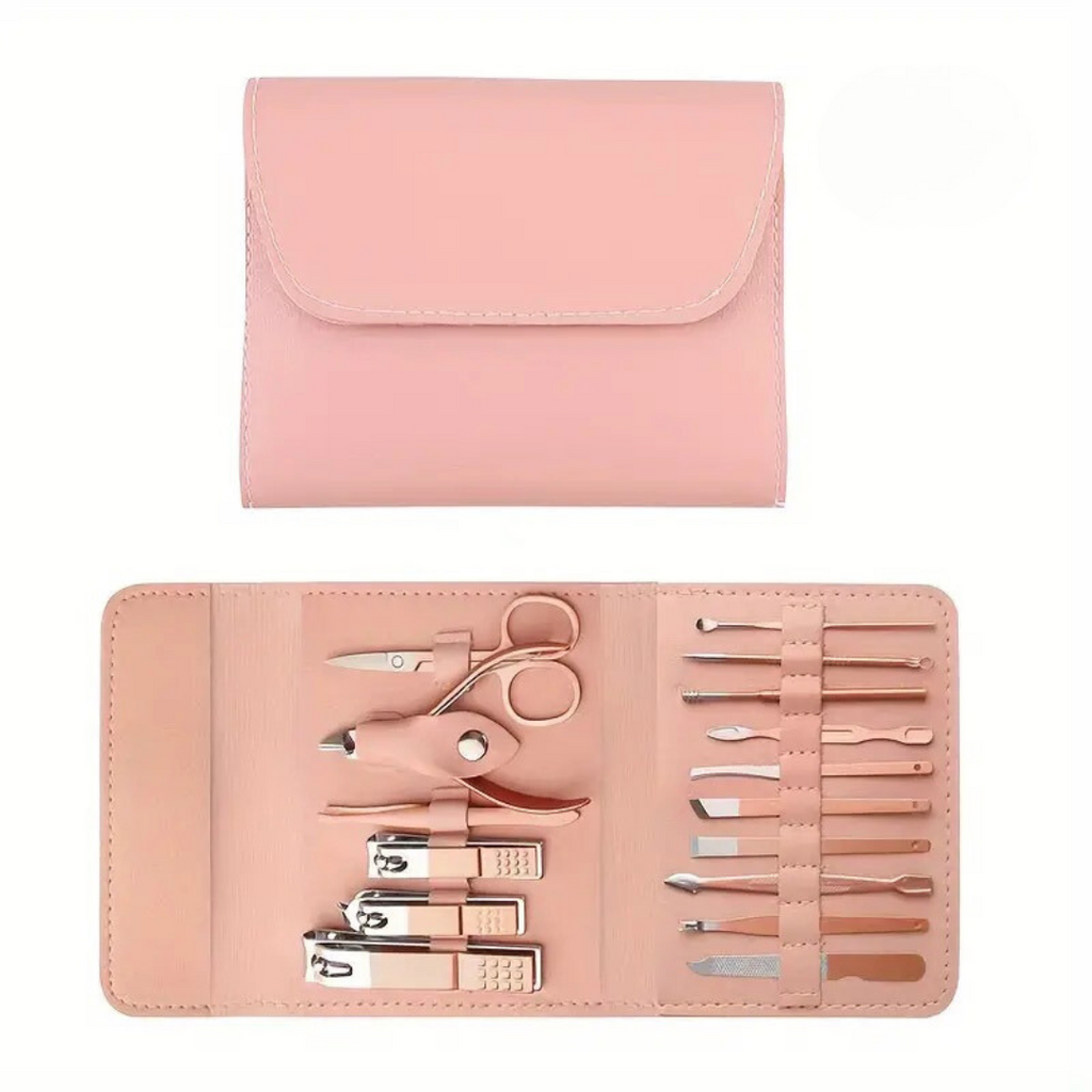 Manicure Set 16 pcs