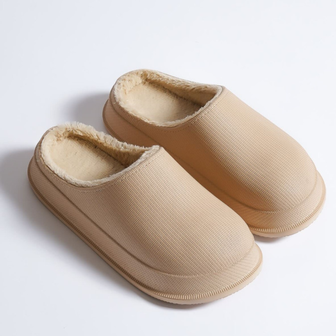 Ultimate Comfort Cloud Slides