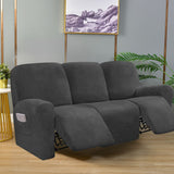 3-Seater Recliner Covers