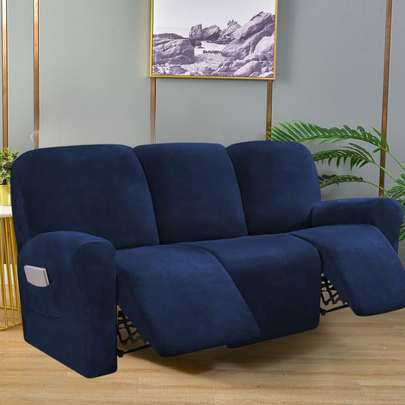 3-Seater Recliner Covers