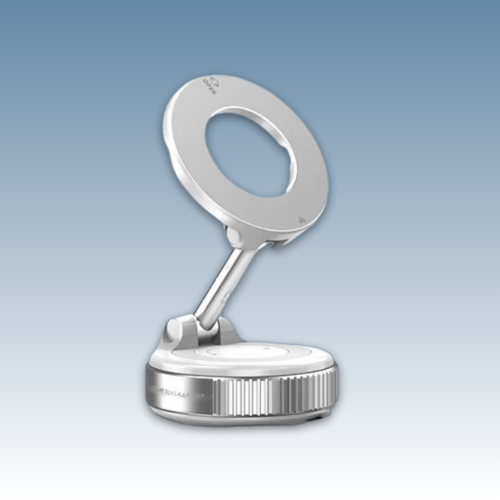 Magnetic Phone Holder