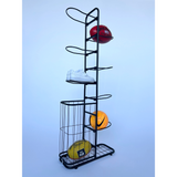 Sports Ball Rack