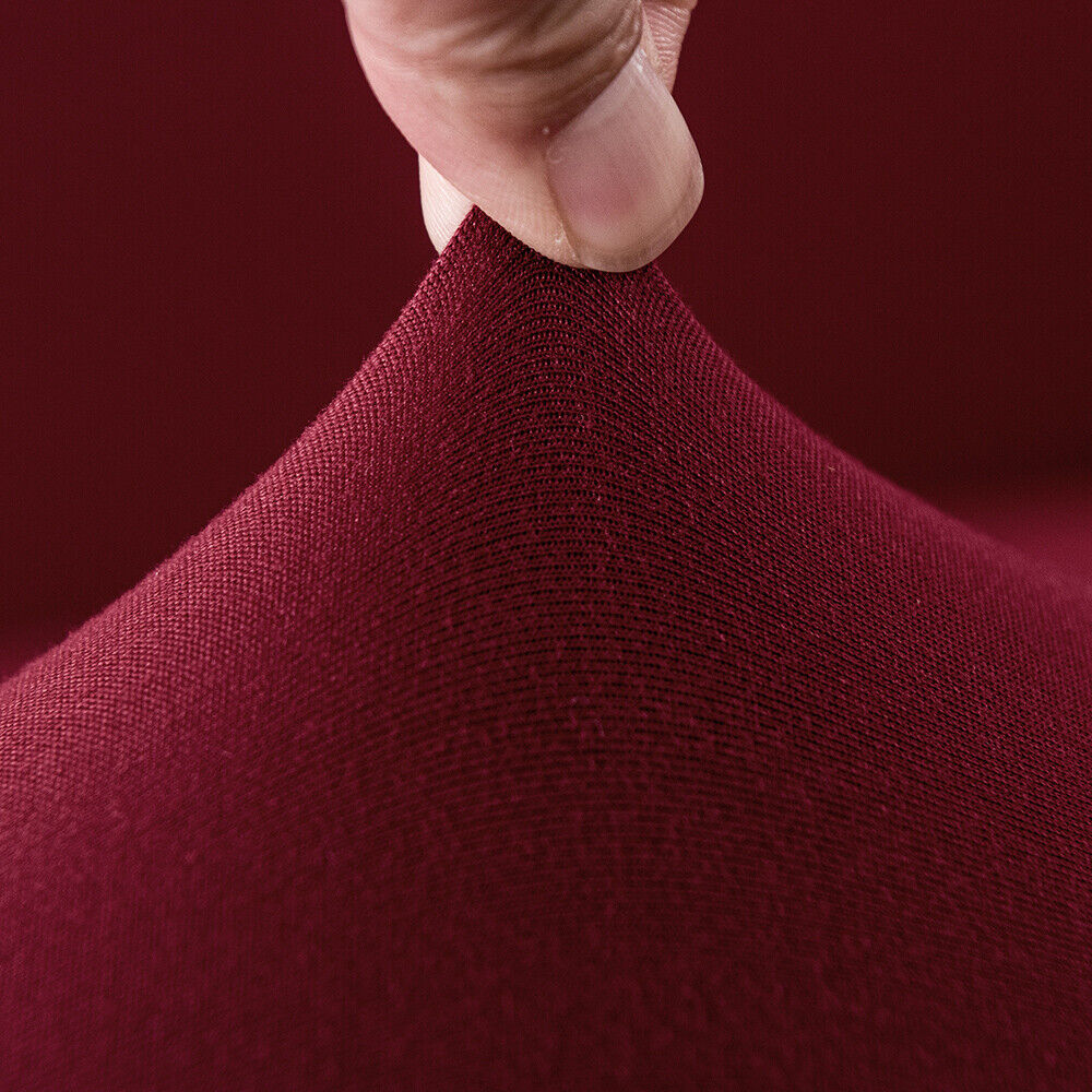 Wine Red Sofa Covers