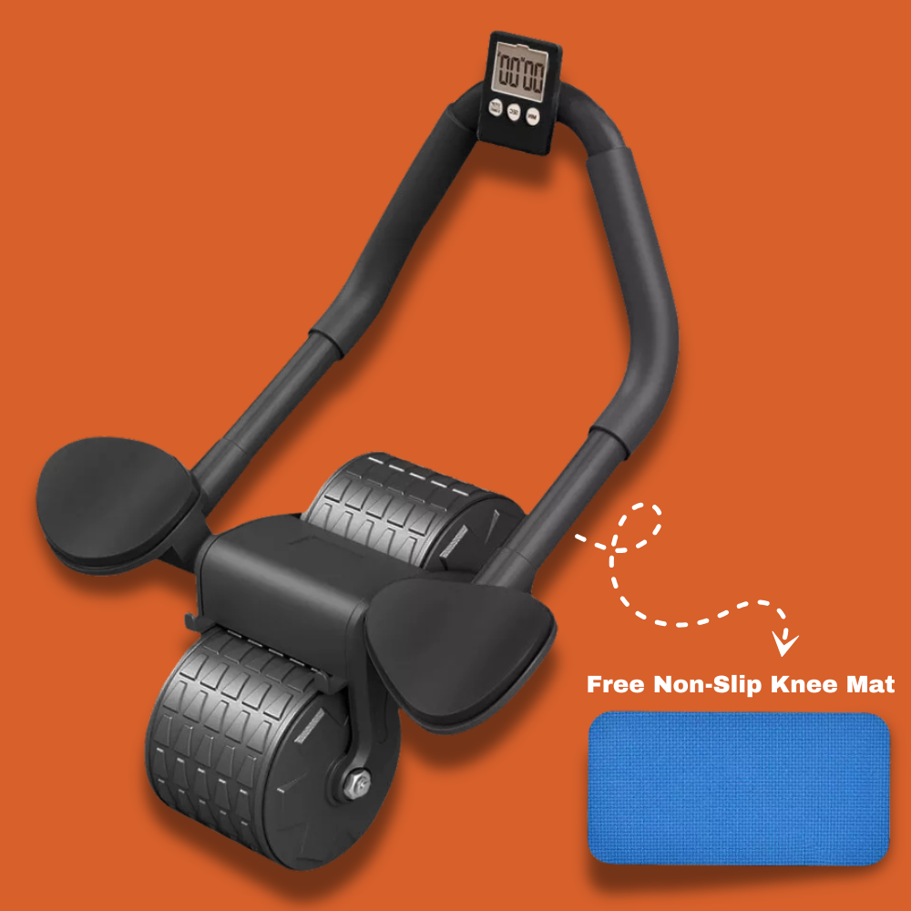 Ab Roller Pro