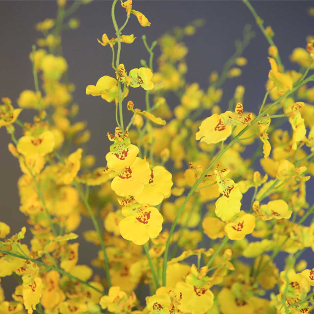 Artificial Silk Flowers