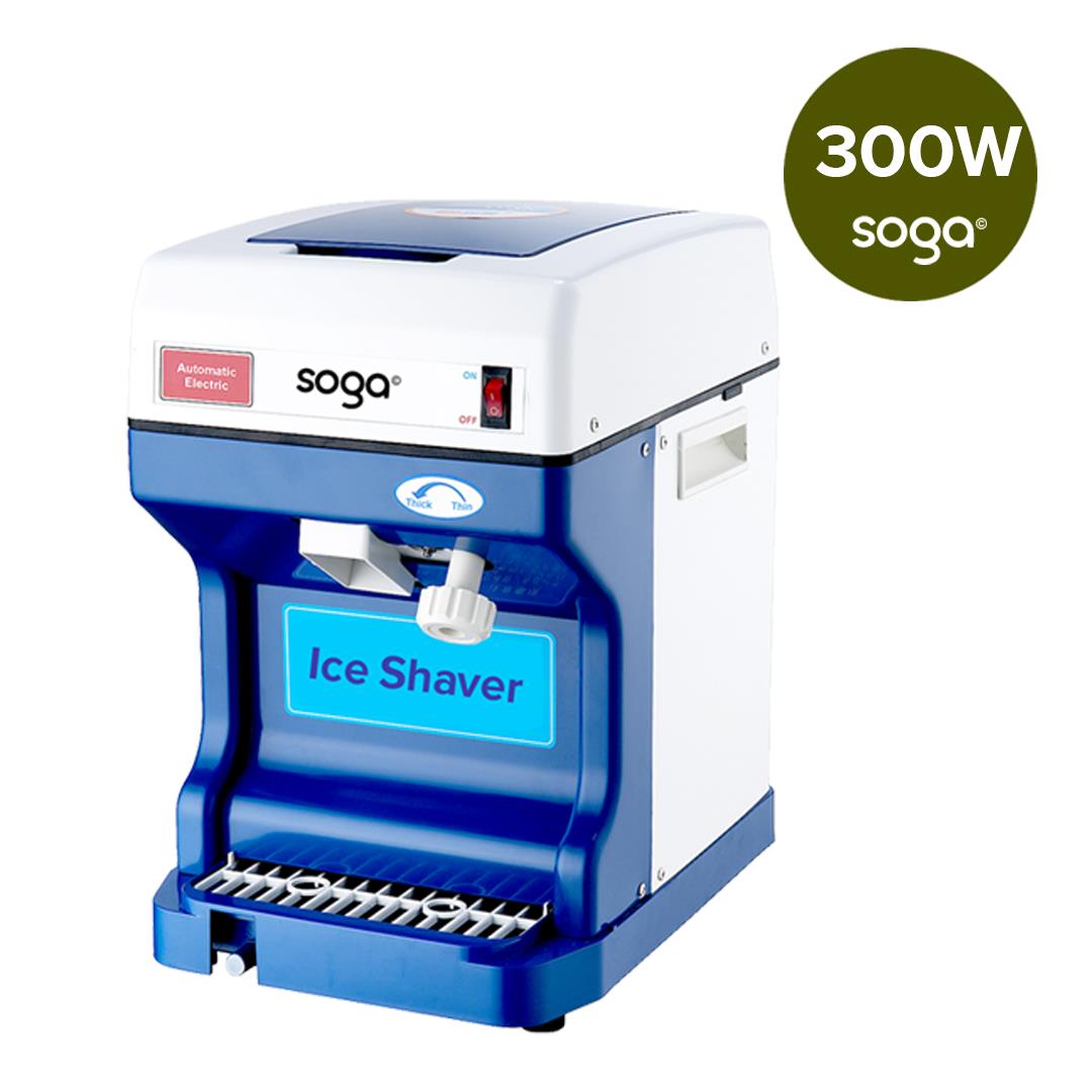 Electric Ice Shaver