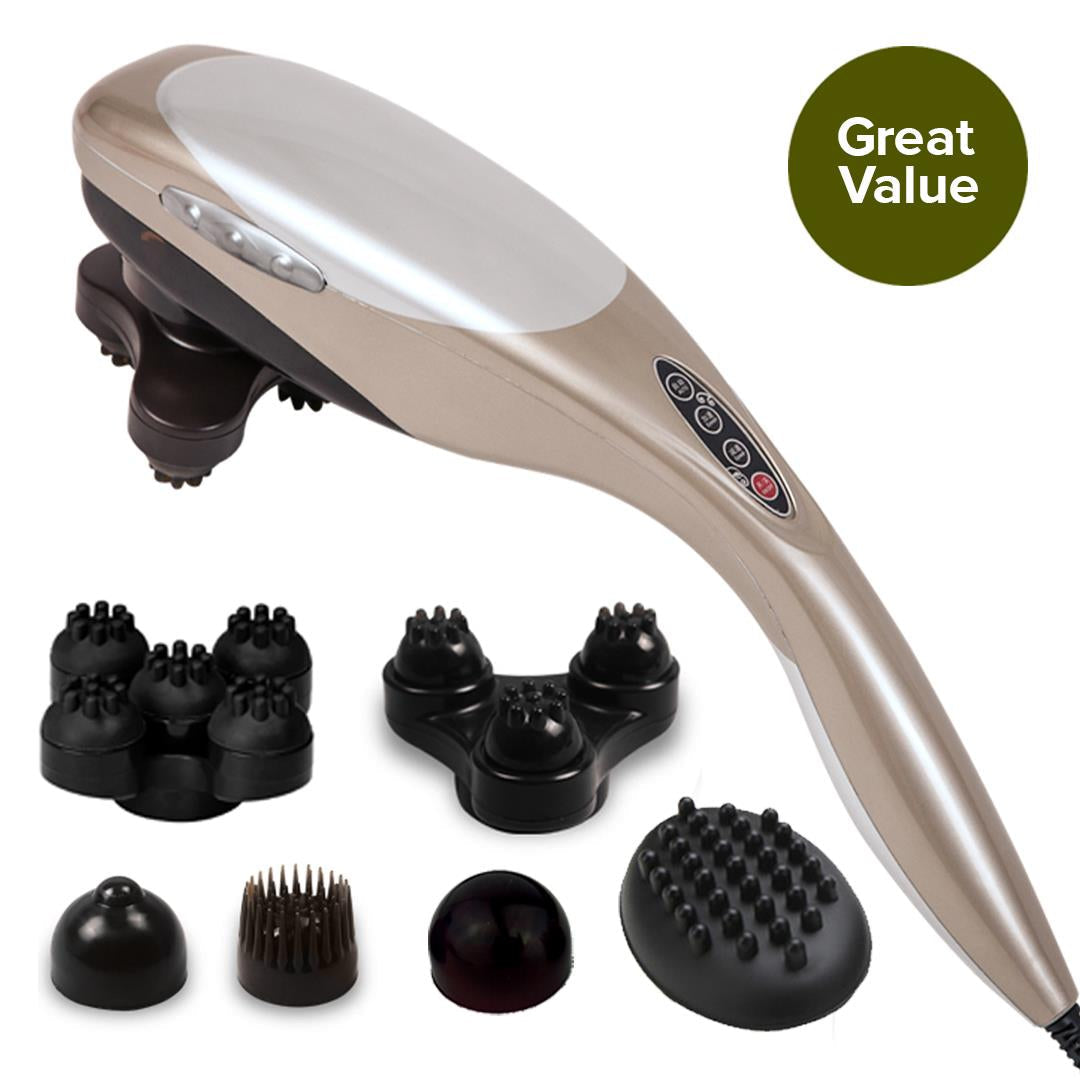 Handheld Full Body Massager