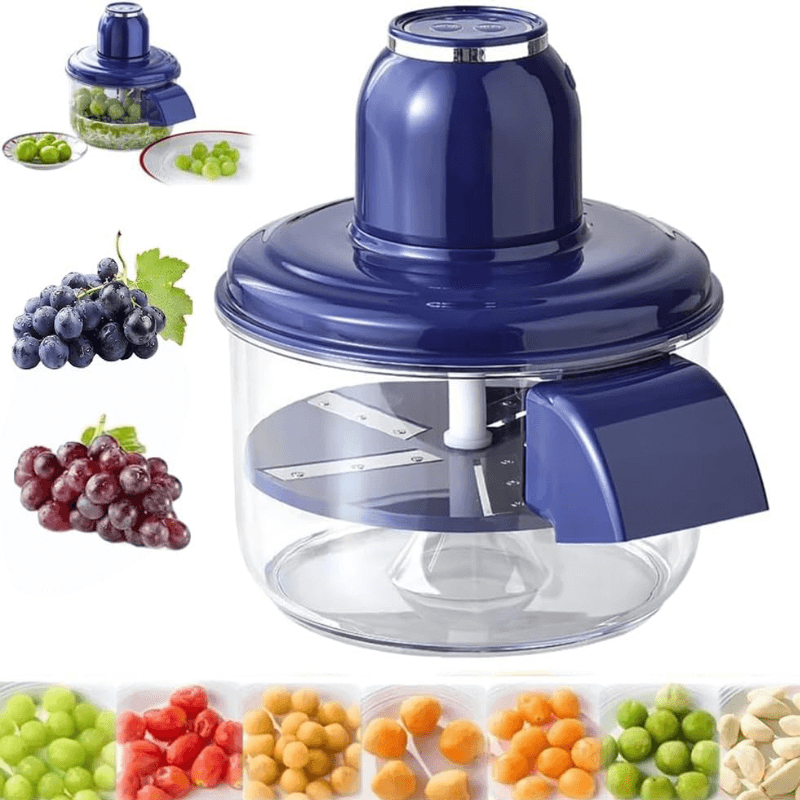 Automatic Peeler Machine