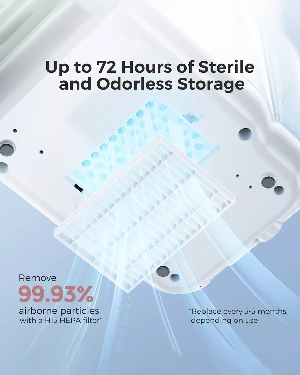 Baby Bottle Washer and Steriliser