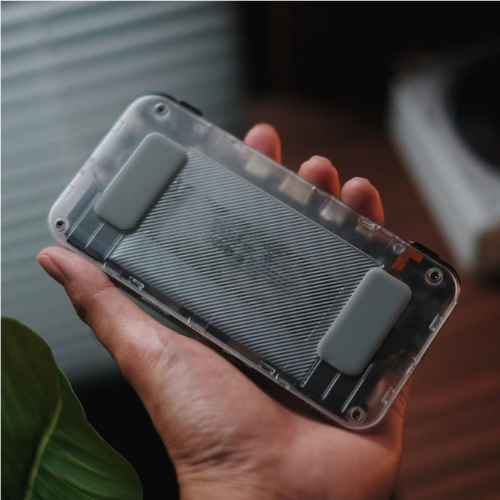 Retro Gaming Handheld Pro