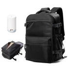 Vacuum Compression Backpack